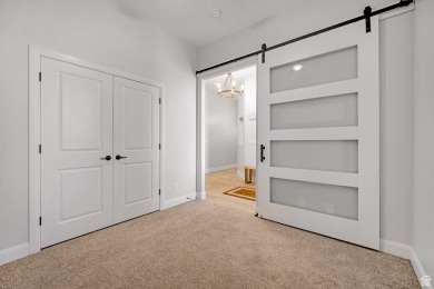 This home is pristine and really shows true pride of Ownership on Sand Hollow Golf Resort in Utah - for sale on GolfHomes.com, golf home, golf lot