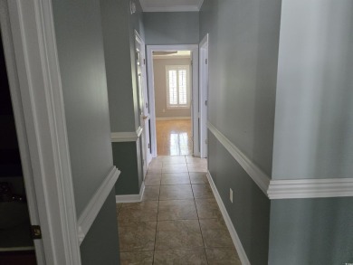 This home is located in a special portion of Blackmoor.  All of on Blackmoor Golf Club in South Carolina - for sale on GolfHomes.com, golf home, golf lot