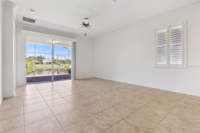 Welcome to this move-in ready 4-bedroom, 2-bath home in the on Stoneybrook West in Florida - for sale on GolfHomes.com, golf home, golf lot