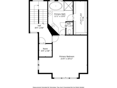 Get a $2,500 credit when you use our preferred lender--an on Tenison Park Golf Club in Texas - for sale on GolfHomes.com, golf home, golf lot