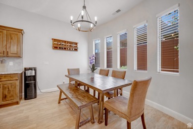 This home is pristine and really shows true pride of Ownership on Sand Hollow Golf Resort in Utah - for sale on GolfHomes.com, golf home, golf lot