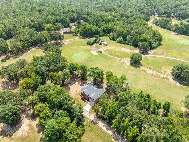 Welcome to this beautiful new construction home in the gated on Diamondhead Golf and Country Club in Arkansas - for sale on GolfHomes.com, golf home, golf lot