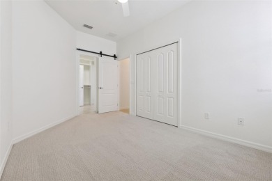 Welcome to this move-in ready 4-bedroom, 2-bath home in the on Stoneybrook West in Florida - for sale on GolfHomes.com, golf home, golf lot