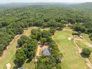 Welcome to this beautiful new construction home in the gated on Diamondhead Golf and Country Club in Arkansas - for sale on GolfHomes.com, golf home, golf lot