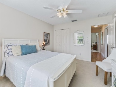 Welcome to 1552 BLOSSOM TERRACE nestled in the heart of the on The Links of Spruce Creek in Florida - for sale on GolfHomes.com, golf home, golf lot