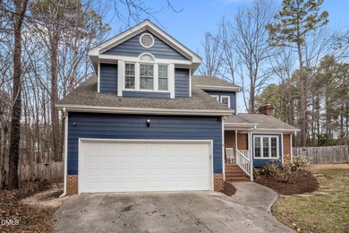 15 min to Brier Creek, RDU, RTP, DPAC and Durham Bulls! Enjoy on The Crossings at Grove Park in North Carolina - for sale on GolfHomes.com, golf home, golf lot