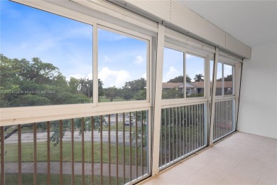 PRICE ADJUSTMENT! Large end unit in Buckingham East featuring 2 on Flamingo Lakes Country Club in Florida - for sale on GolfHomes.com, golf home, golf lot
