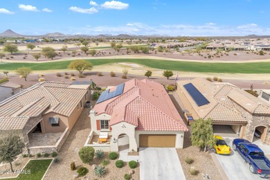 Welcome to one of the best golf course lots in Sun City Anthem on Poston Butte Golf Club in Arizona - for sale on GolfHomes.com, golf home, golf lot