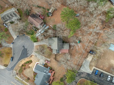 15 min to Brier Creek, RDU, RTP, DPAC and Durham Bulls! Enjoy on The Crossings at Grove Park in North Carolina - for sale on GolfHomes.com, golf home, golf lot