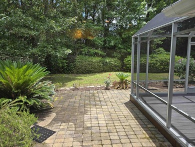 This home is located in a special portion of Blackmoor.  All of on Blackmoor Golf Club in South Carolina - for sale on GolfHomes.com, golf home, golf lot
