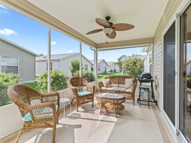 Welcome to 1552 BLOSSOM TERRACE nestled in the heart of the on The Links of Spruce Creek in Florida - for sale on GolfHomes.com, golf home, golf lot