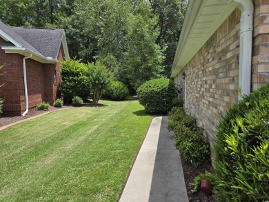 This home is located in a special portion of Blackmoor.  All of on Blackmoor Golf Club in South Carolina - for sale on GolfHomes.com, golf home, golf lot