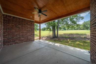 Welcome to this beautiful new construction home in the gated on Diamondhead Golf and Country Club in Arkansas - for sale on GolfHomes.com, golf home, golf lot