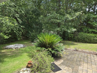 This home is located in a special portion of Blackmoor.  All of on Blackmoor Golf Club in South Carolina - for sale on GolfHomes.com, golf home, golf lot
