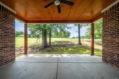 Welcome to this beautiful new construction home in the gated on Diamondhead Golf and Country Club in Arkansas - for sale on GolfHomes.com, golf home, golf lot