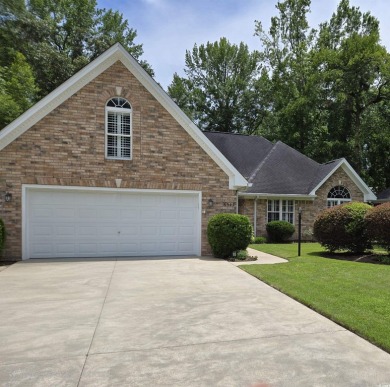 This home is located in a special portion of Blackmoor.  All of on Blackmoor Golf Club in South Carolina - for sale on GolfHomes.com, golf home, golf lot