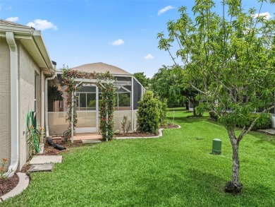 Welcome to 1552 BLOSSOM TERRACE nestled in the heart of the on The Links of Spruce Creek in Florida - for sale on GolfHomes.com, golf home, golf lot