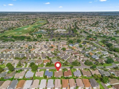 Welcome to 1552 BLOSSOM TERRACE nestled in the heart of the on The Links of Spruce Creek in Florida - for sale on GolfHomes.com, golf home, golf lot