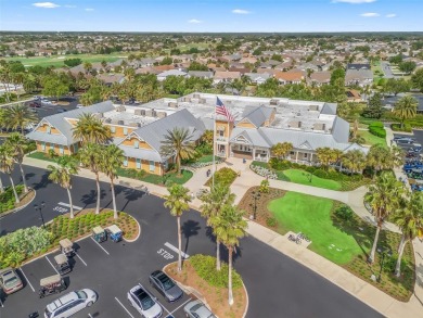 Welcome to 1552 BLOSSOM TERRACE nestled in the heart of the on The Links of Spruce Creek in Florida - for sale on GolfHomes.com, golf home, golf lot