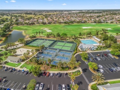 Welcome to 1552 BLOSSOM TERRACE nestled in the heart of the on The Links of Spruce Creek in Florida - for sale on GolfHomes.com, golf home, golf lot
