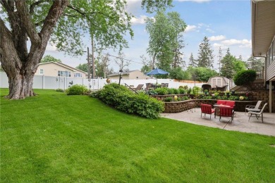 Charming Gem nestled in the heart of Golden Valley. This on Brookview Golf Course - Brookview in Minnesota - for sale on GolfHomes.com, golf home, golf lot