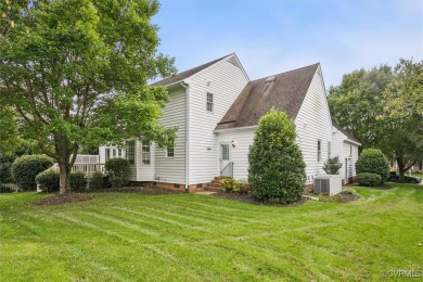 Nestled in the sought-after Stonehouse community, this stunning on The Tradition Golf Club At Stonehouse in Virginia - for sale on GolfHomes.com, golf home, golf lot