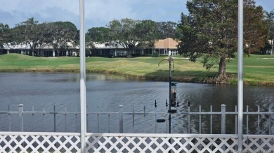 Absolutely Beautiful & stylish LAKEFRONT home. Divosta built on Monarch Country Club in Florida - for sale on GolfHomes.com, golf home, golf lot