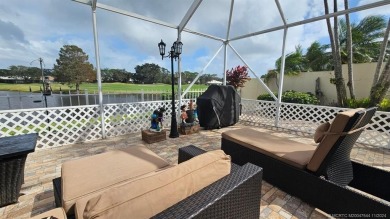 Absolutely Beautiful & stylish LAKEFRONT home. Divosta built on Monarch Country Club in Florida - for sale on GolfHomes.com, golf home, golf lot