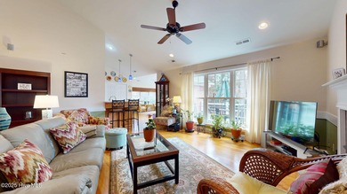 Located in the desirable Harbour Pointe section of Fairfield on Harbour Point Golf Club in North Carolina - for sale on GolfHomes.com, golf home, golf lot