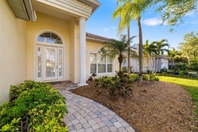 TASTEFULLY REMODELED AND READY FOR LUCKY NEW OWNERS! WELCOME TO on University Park Country Club in Florida - for sale on GolfHomes.com, golf home, golf lot