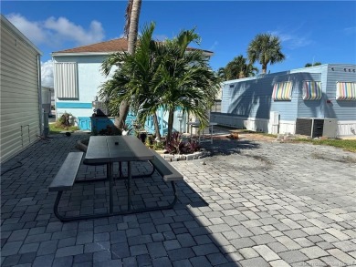 BRING ALL OFFERS...Vacant lot available in the gated community on Island Dunes Country Club in Florida - for sale on GolfHomes.com, golf home, golf lot