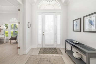 TASTEFULLY REMODELED AND READY FOR LUCKY NEW OWNERS! WELCOME TO on University Park Country Club in Florida - for sale on GolfHomes.com, golf home, golf lot