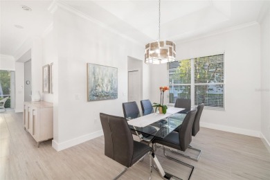 TASTEFULLY REMODELED AND READY FOR LUCKY NEW OWNERS! WELCOME TO on University Park Country Club in Florida - for sale on GolfHomes.com, golf home, golf lot