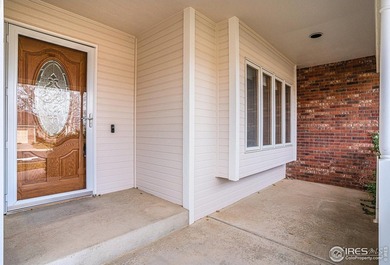 There's so much to love in this Canberra Commons home! Discover on Boomerang Links in Colorado - for sale on GolfHomes.com, golf home, golf lot