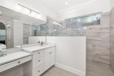 TASTEFULLY REMODELED AND READY FOR LUCKY NEW OWNERS! WELCOME TO on University Park Country Club in Florida - for sale on GolfHomes.com, golf home, golf lot