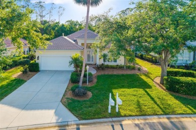 TASTEFULLY REMODELED AND READY FOR LUCKY NEW OWNERS! WELCOME TO on University Park Country Club in Florida - for sale on GolfHomes.com, golf home, golf lot