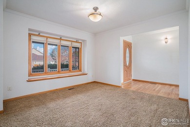 There's so much to love in this Canberra Commons home! Discover on Boomerang Links in Colorado - for sale on GolfHomes.com, golf home, golf lot