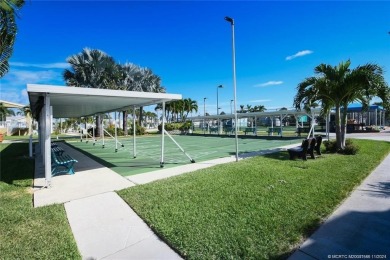 BRING ALL OFFERS...Vacant lot available in the gated community on Island Dunes Country Club in Florida - for sale on GolfHomes.com, golf home, golf lot