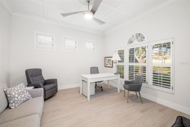 TASTEFULLY REMODELED AND READY FOR LUCKY NEW OWNERS! WELCOME TO on University Park Country Club in Florida - for sale on GolfHomes.com, golf home, golf lot
