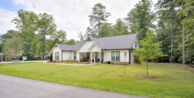 From lot selection to a well thought out floor plan, this on Monticello Golf Club At Savannah Lakes in South Carolina - for sale on GolfHomes.com, golf home, golf lot