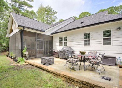 From lot selection to a well thought out floor plan, this on Monticello Golf Club At Savannah Lakes in South Carolina - for sale on GolfHomes.com, golf home, golf lot