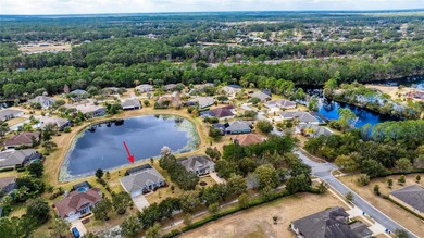 Impressive 2024 SeaGate ''Pine Valley'' Luxury Estate Model in on Halifax Plantation Golf Club in Florida - for sale on GolfHomes.com, golf home, golf lot