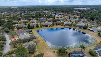 Impressive 2024 SeaGate ''Pine Valley'' Luxury Estate Model in on Halifax Plantation Golf Club in Florida - for sale on GolfHomes.com, golf home, golf lot