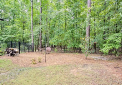 From lot selection to a well thought out floor plan, this on Monticello Golf Club At Savannah Lakes in South Carolina - for sale on GolfHomes.com, golf home, golf lot