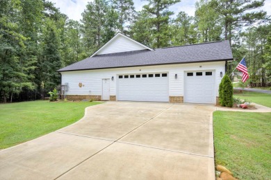 From lot selection to a well thought out floor plan, this on Monticello Golf Club At Savannah Lakes in South Carolina - for sale on GolfHomes.com, golf home, golf lot