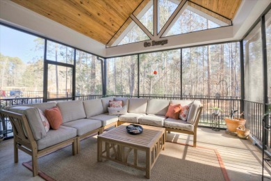 From lot selection to a well thought out floor plan, this on Monticello Golf Club At Savannah Lakes in South Carolina - for sale on GolfHomes.com, golf home, golf lot