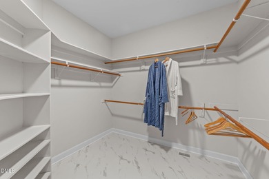 Beautifully renovated and truly move-in ready, this brick-front on Devils Ridge Golf Club in North Carolina - for sale on GolfHomes.com, golf home, golf lot