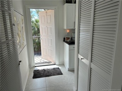 This condo shows like a MODEL and being sold furnished with a on Monterey Yacht and Country Club in Florida - for sale on GolfHomes.com, golf home, golf lot