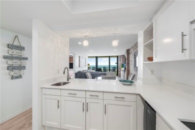 BREATHTAKING VIEWS from this recently renovated BEACHFRONT on Palmilla Beach Golf Club in Texas - for sale on GolfHomes.com, golf home, golf lot