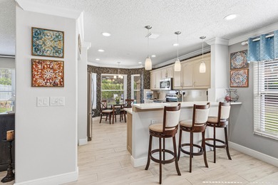 Welcome to Winston Trails! Where this beautiful 4 bedroom, 2.5 on Winston Trails Golf Course in Florida - for sale on GolfHomes.com, golf home, golf lot